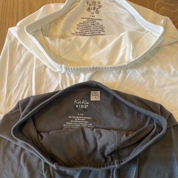 Boys Boxer Briefs Set - White, Gray, and deer antler prints - Picture 5 of 5